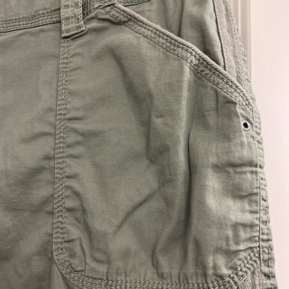 Style & Co capris - Picture 4 of 11